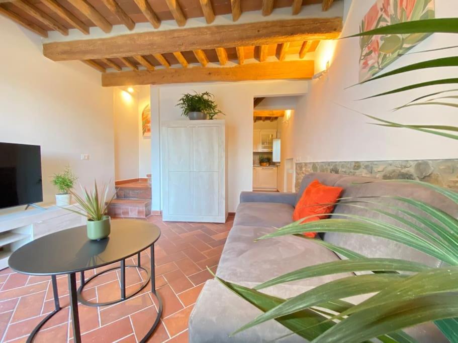 Relax&Business Wi-Fi, Tv Hd, Parcheggio Gratuito Villa Capannori Exteriör bild