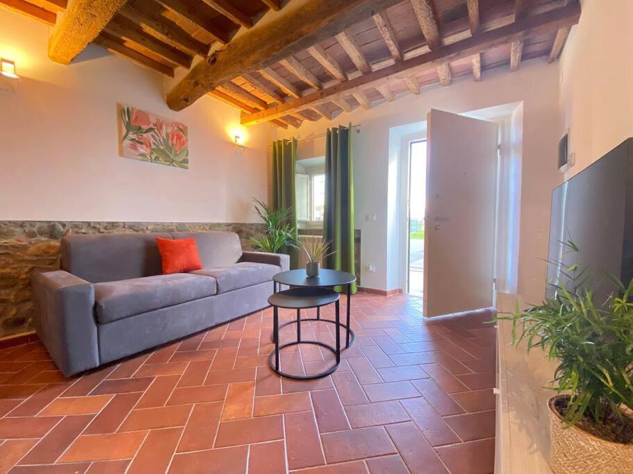 Relax&Business Wi-Fi, Tv Hd, Parcheggio Gratuito Villa Capannori Exteriör bild