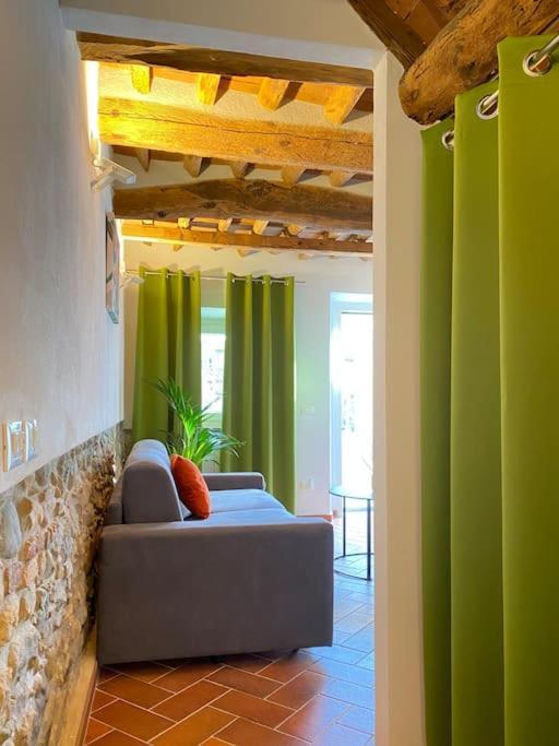 Relax&Business Wi-Fi, Tv Hd, Parcheggio Gratuito Villa Capannori Exteriör bild