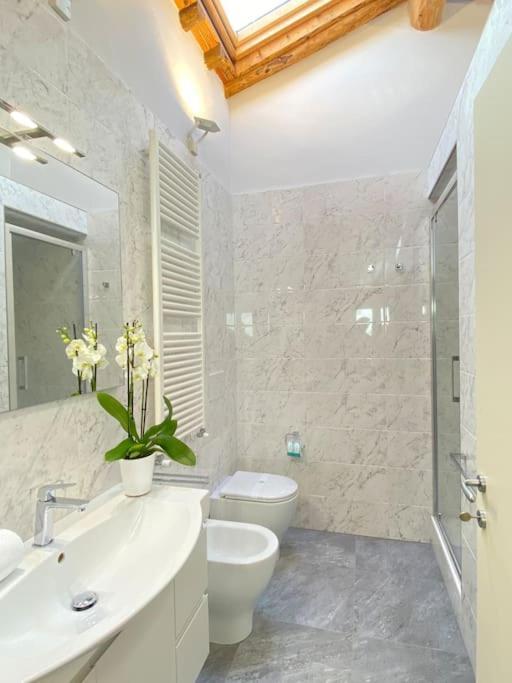 Relax&Business Wi-Fi, Tv Hd, Parcheggio Gratuito Villa Capannori Exteriör bild