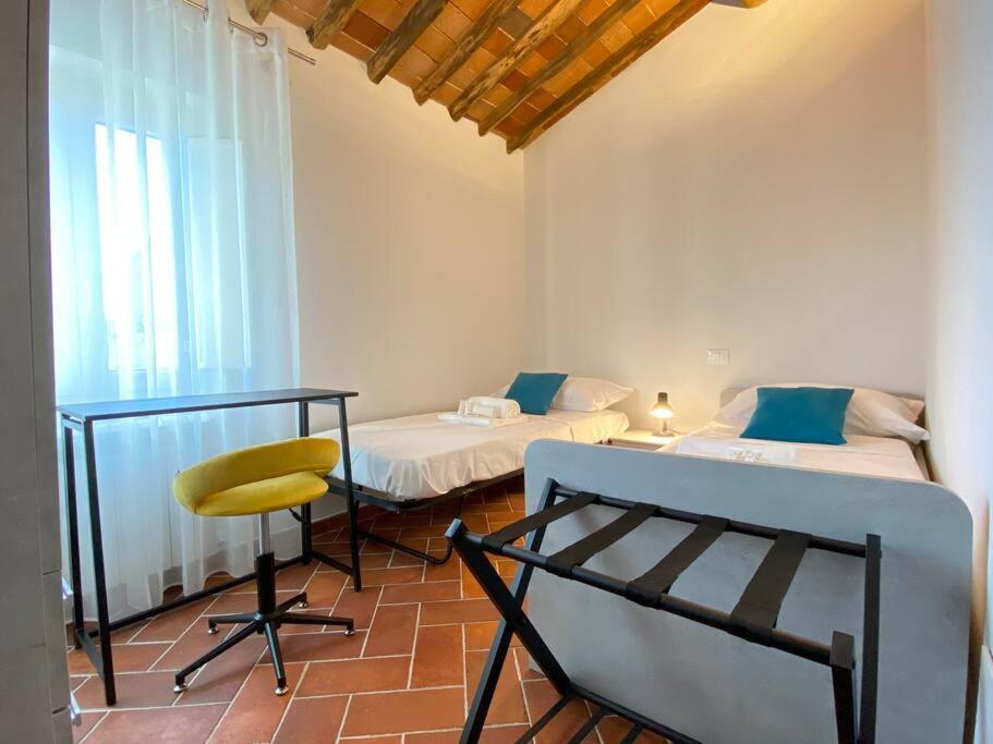Relax&Business Wi-Fi, Tv Hd, Parcheggio Gratuito Villa Capannori Exteriör bild