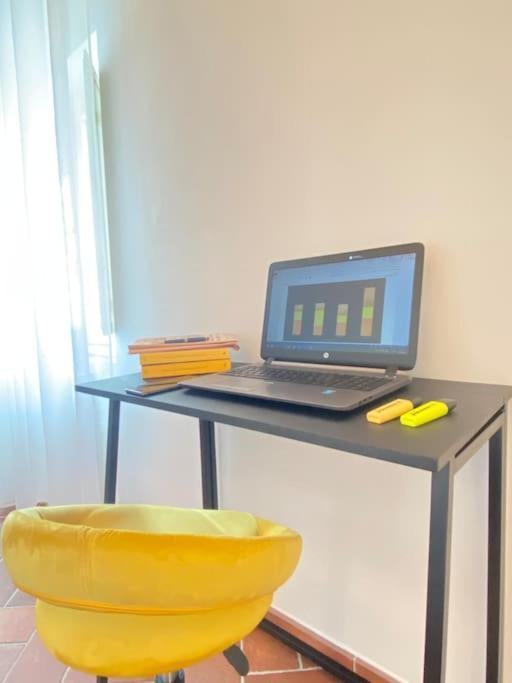 Relax&Business Wi-Fi, Tv Hd, Parcheggio Gratuito Villa Capannori Exteriör bild